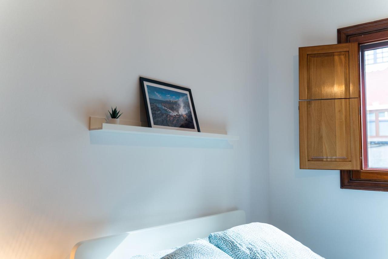 Apartamento Un Lugar House San Telmo -Coliving Las Palmas de Gran Canaria Exterior foto