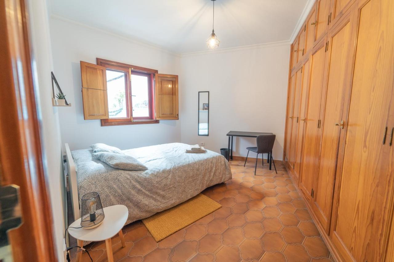 Apartamento Un Lugar House San Telmo -Coliving Las Palmas de Gran Canaria Habitación foto