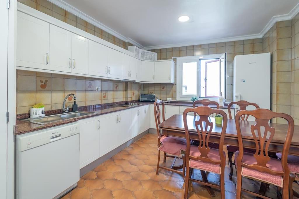 Apartamento Un Lugar House San Telmo -Coliving Las Palmas de Gran Canaria Exterior foto