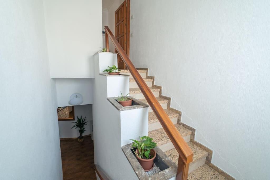 Apartamento Un Lugar House San Telmo -Coliving Las Palmas de Gran Canaria Exterior foto