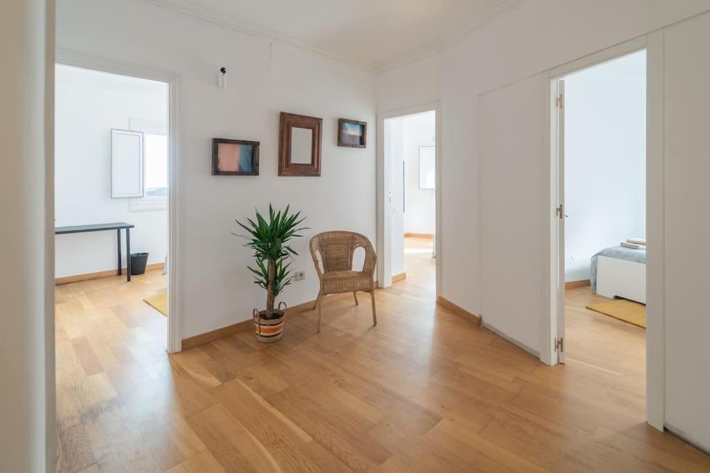 Apartamento Un Lugar House San Telmo -Coliving Las Palmas de Gran Canaria Exterior foto