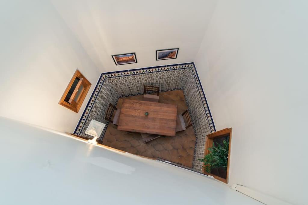 Apartamento Un Lugar House San Telmo -Coliving Las Palmas de Gran Canaria Exterior foto