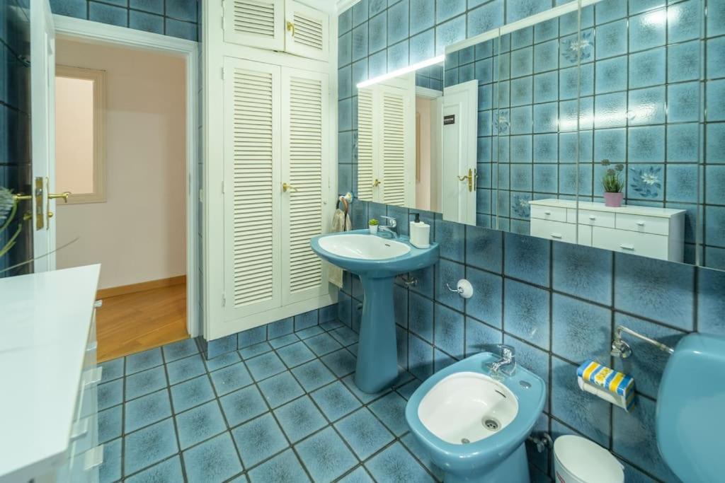 Apartamento Un Lugar House San Telmo -Coliving Las Palmas de Gran Canaria Exterior foto