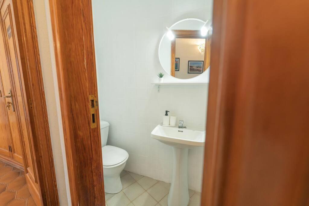 Apartamento Un Lugar House San Telmo -Coliving Las Palmas de Gran Canaria Exterior foto