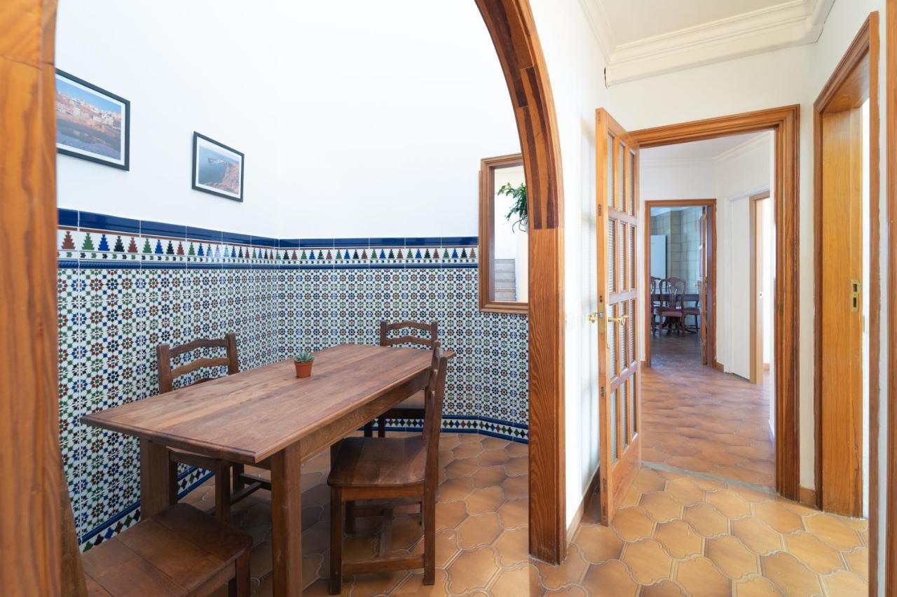 Apartamento Un Lugar House San Telmo -Coliving Las Palmas de Gran Canaria Exterior foto