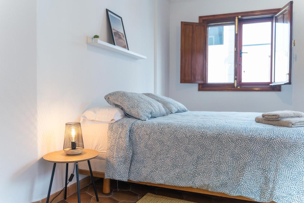 Apartamento Un Lugar House San Telmo -Coliving Las Palmas de Gran Canaria Exterior foto